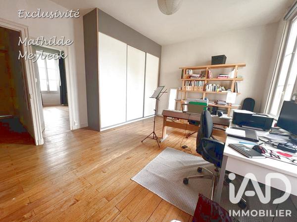 Maison à vendre 5 pièces 148 m² Niort