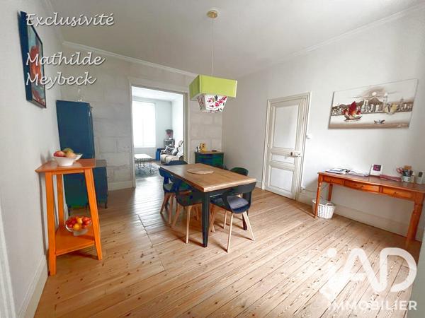 Maison à vendre 5 pièces 148 m² Niort