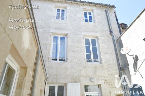 Maison à vendre 5 pièces 148 m² Niort