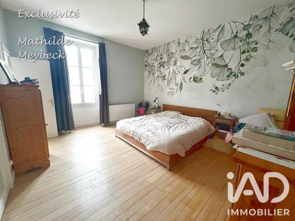 Maison à vendre 5 pièces 148 m² Niort