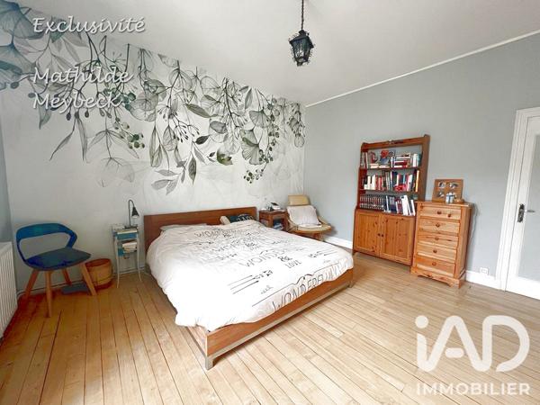 Maison à vendre 5 pièces 148 m² Niort