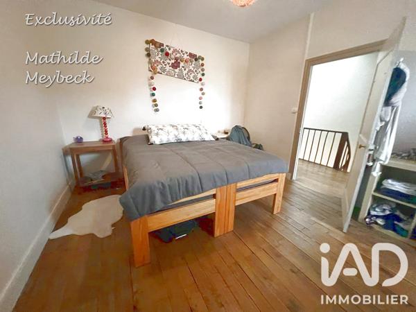 Maison à vendre 5 pièces 148 m² Niort