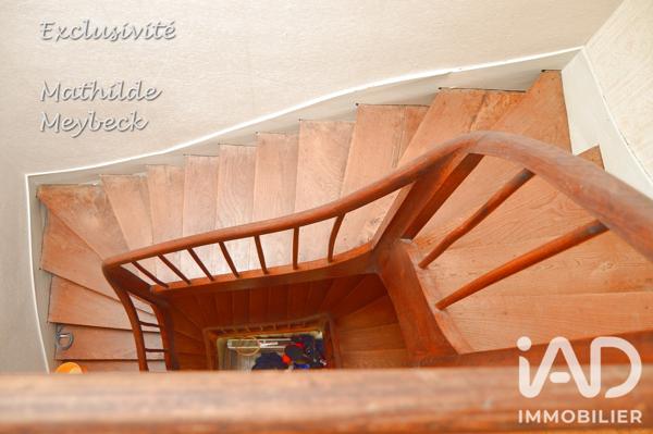 Maison à vendre 5 pièces 148 m² Niort