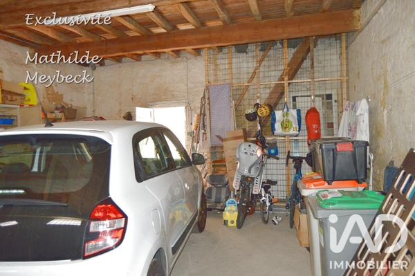 Maison à vendre 5 pièces 148 m² Niort