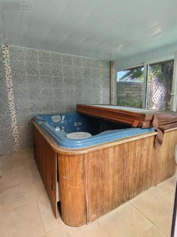 Maison à vendre à Belz dans le Morbihan (56550), ref : 2025-101