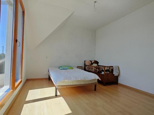 Maison à vendre à Belz dans le Morbihan (56550), ref : 2025-101