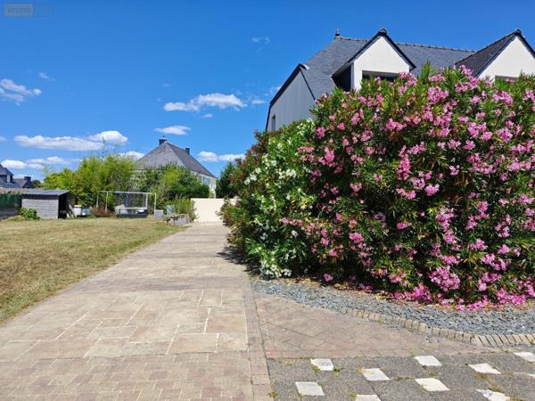 Maison à vendre à Belz dans le Morbihan (56550), ref : 2025-101