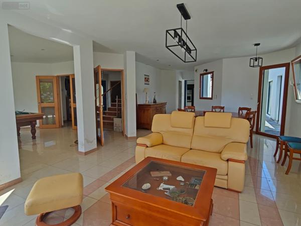 Maison à vendre à Belz dans le Morbihan (56550), ref : 2025-101