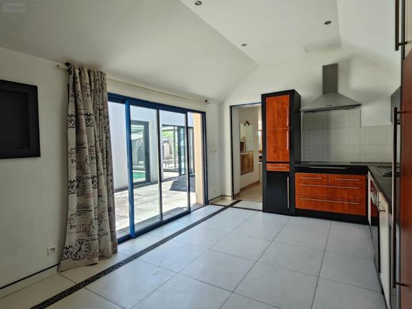 Maison à vendre à Belz dans le Morbihan (56550), ref : 2025-101