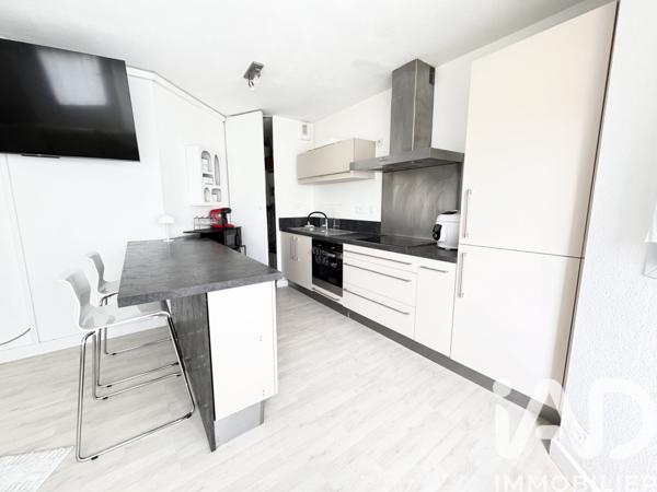 Appartement à vendre 2 pièces 39 m² Castelginest