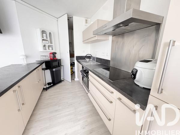 Appartement à vendre 2 pièces 39 m² Castelginest