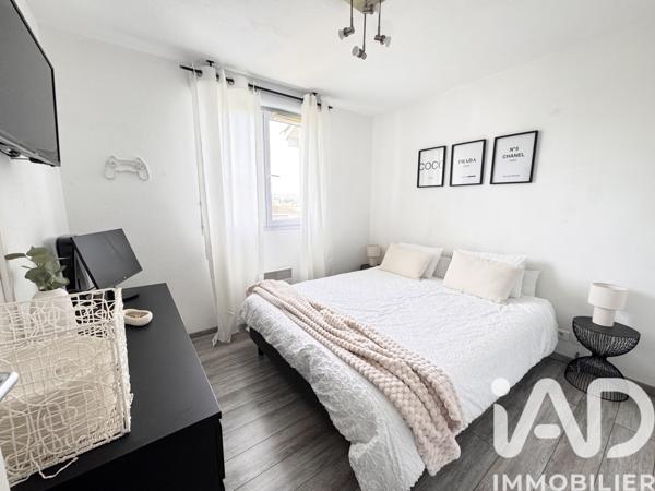 Appartement à vendre 2 pièces 39 m² Castelginest