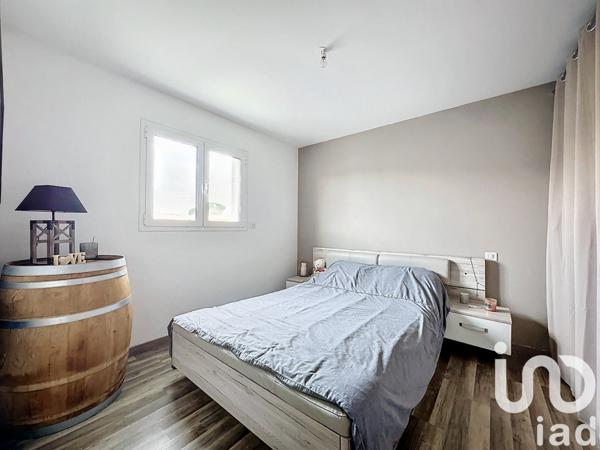 Maison à vendre 4 pièces 124 m² Sadirac