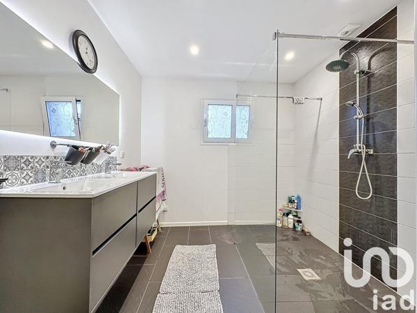 Maison à vendre 4 pièces 124 m² Sadirac