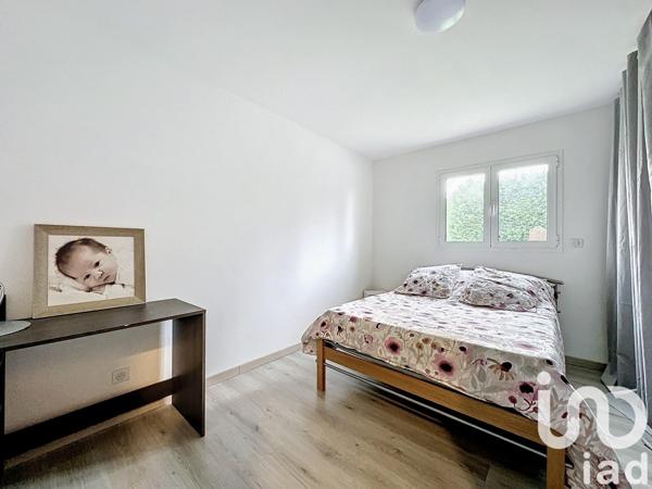 Maison à vendre 4 pièces 124 m² Sadirac