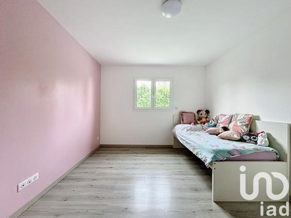 Maison à vendre 4 pièces 124 m² Sadirac