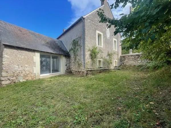 Maison à vendre 6 pièces 175m²