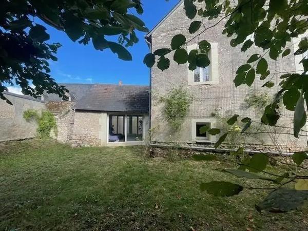 Maison à vendre 6 pièces 175m²