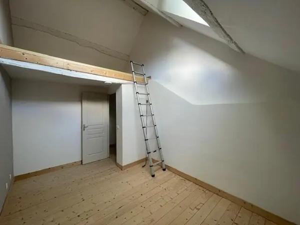 Maison à vendre 6 pièces 175m²