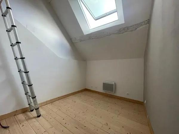 Maison à vendre 6 pièces 175m²