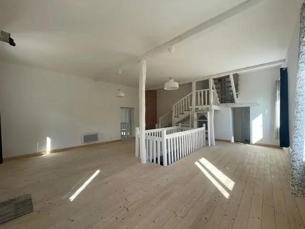 Maison à vendre 6 pièces 175m²