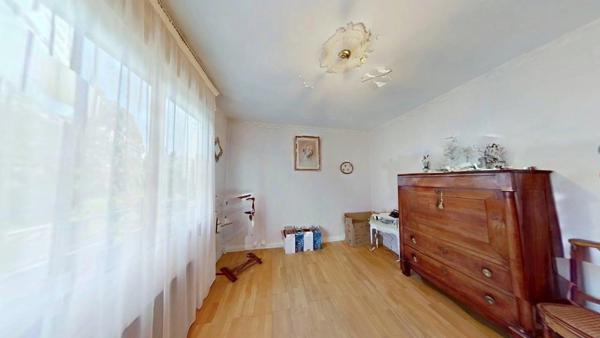 Appartement à vendre 3/4 pièces RENNES centre (35) Colombier