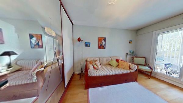 Appartement à vendre 3/4 pièces RENNES centre (35) Colombier