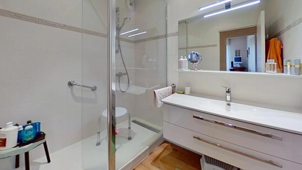 Appartement à vendre 3/4 pièces RENNES centre (35) Colombier