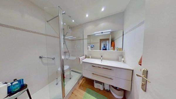 Appartement à vendre 3/4 pièces RENNES centre (35) Colombier