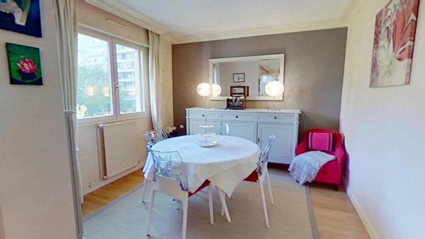 Appartement à vendre 3/4 pièces RENNES centre (35) Colombier