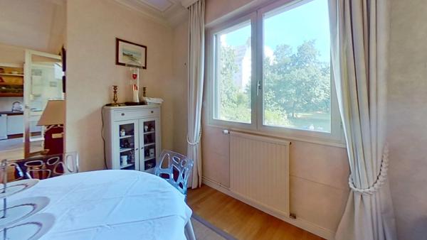 Appartement à vendre 3/4 pièces RENNES centre (35) Colombier