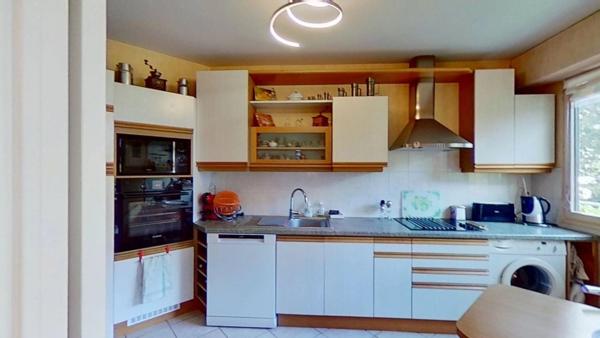 Appartement à vendre 3/4 pièces RENNES centre (35) Colombier