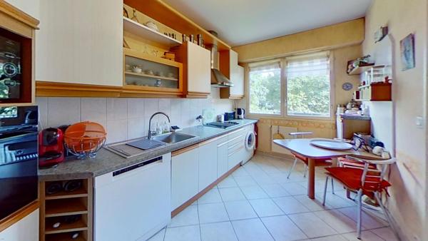 Appartement à vendre 3/4 pièces RENNES centre (35) Colombier
