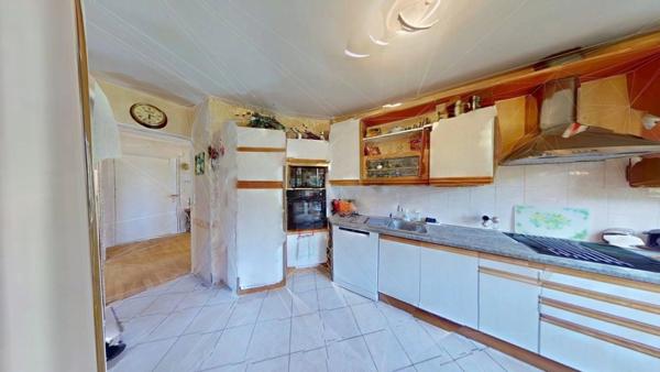 Appartement à vendre 3/4 pièces RENNES centre (35) Colombier