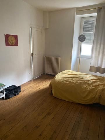 Appartement 3 pièces Centre ville 71 m²