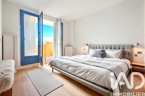 Appartement à vendre 2 pièces 47 m² Perpignan