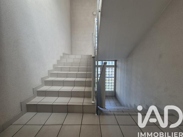 Appartement à vendre 2 pièces 47 m² Perpignan