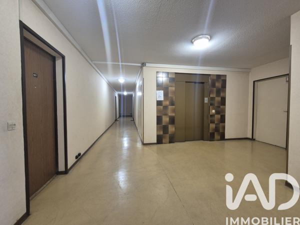 Appartement à vendre 2 pièces 47 m² Perpignan