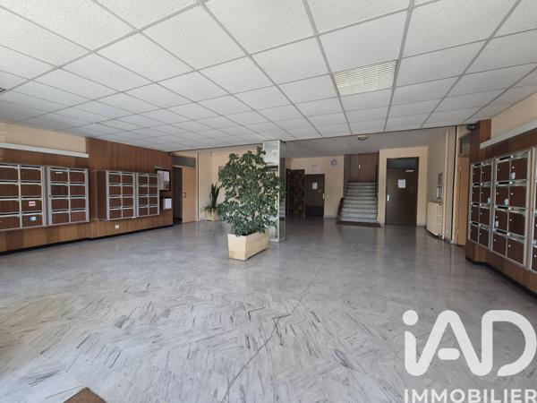 Appartement à vendre 2 pièces 47 m² Perpignan