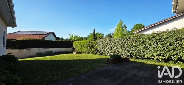 Maison à vendre 6 pièces 145 m² Blanquefort