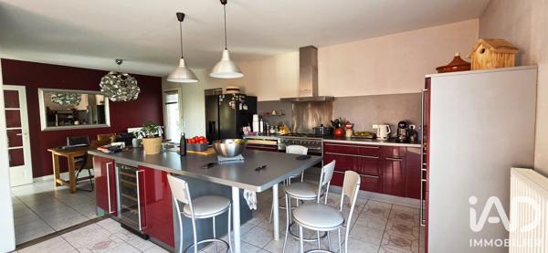Maison à vendre 6 pièces 145 m² Blanquefort
