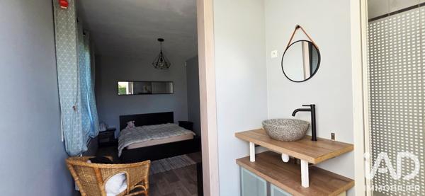 Maison à vendre 6 pièces 145 m² Blanquefort