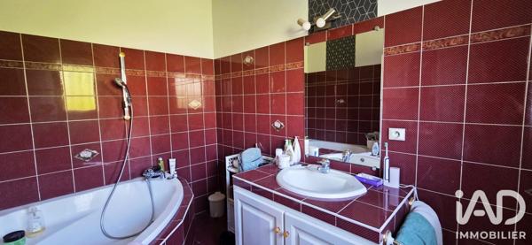 Maison à vendre 6 pièces 145 m² Blanquefort