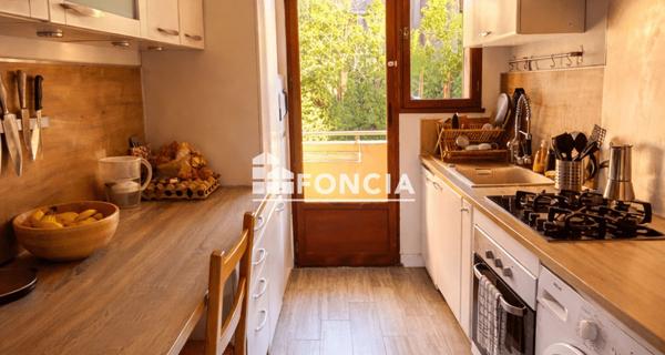 À vendre Appartement 3 pièces 58.15 m² - Hyères 83400