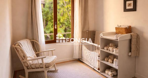 À vendre Appartement 3 pièces 58.15 m² - Hyères 83400