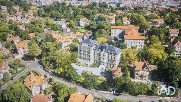 Appartement à vendre 4 pièces 132 m² Arcachon