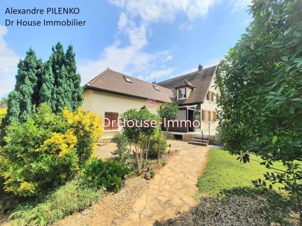 Maison à vendre 8 pièces de 160 m²