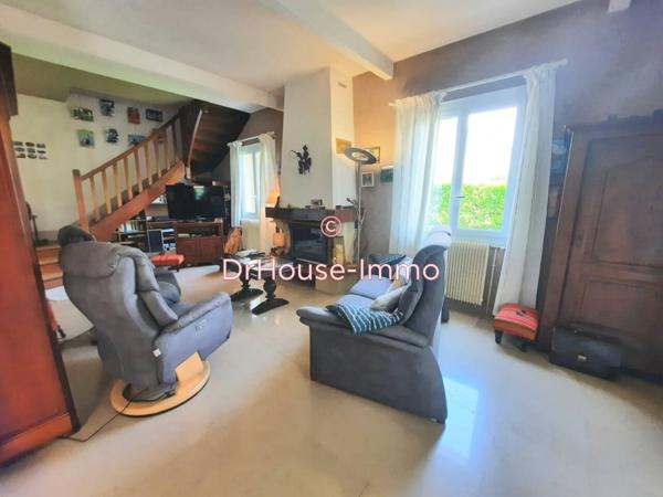 Maison à vendre 8 pièces de 160 m²