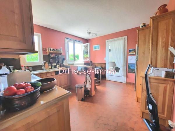Maison à vendre 8 pièces de 160 m²
