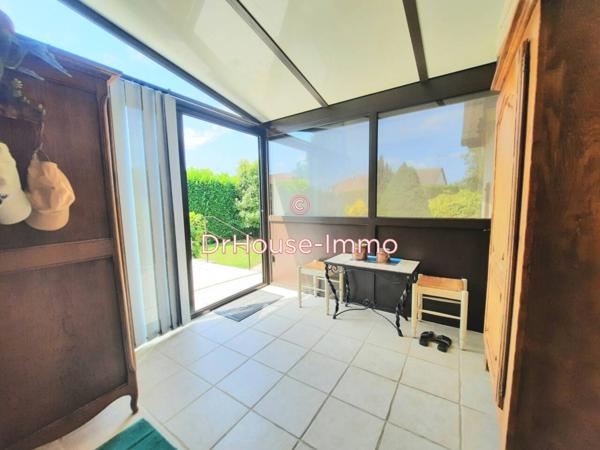 Maison à vendre 8 pièces de 160 m²